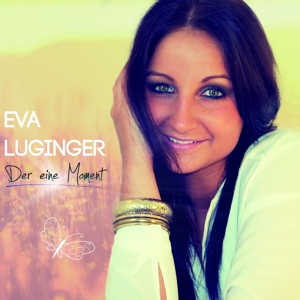 Обложка для Eva Luginger - Mit dir fliegen