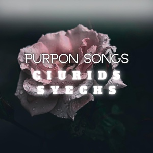 Обложка для Purpon Songs - Dokols Touffled