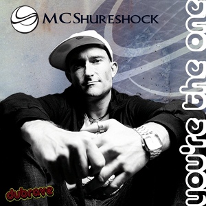 Обложка для MC Shureshock - You're The One