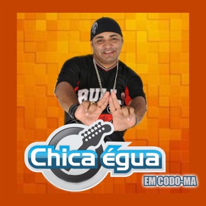 Обложка для Chica Égua - Tira a Roupa