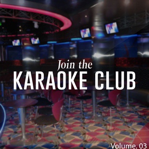 Обложка для The Karaoke Universe - In Too Deep (Karaoke Version) [In the Style of Genesis]