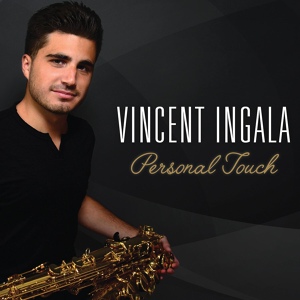 Обложка для Vincent Ingala - I Think I'm Falling In Love (With You)