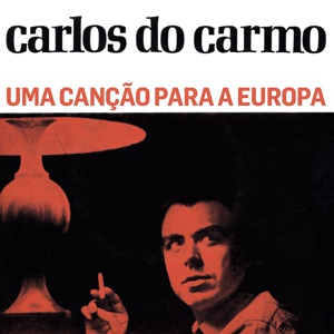 Обложка для Carlos Do Carmo - No Teu Poema