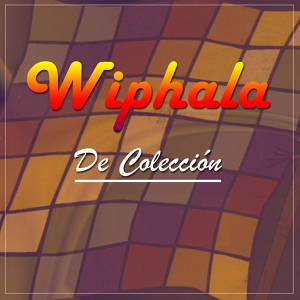 Обложка для Grupo Wiphala - Peregrinos