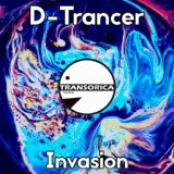 Обложка для D-Trancer - Invasion