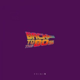 Обложка для Trinix Remix - Back to the 80's
