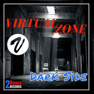 Обложка для Virtual Zone - Dark Side
