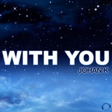 Обложка для Johan K - With You