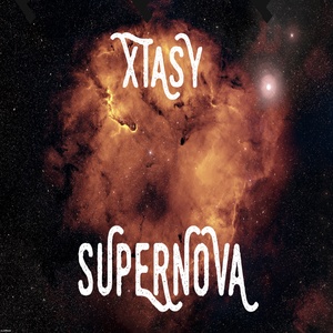 Обложка для Xtasy - Supernova