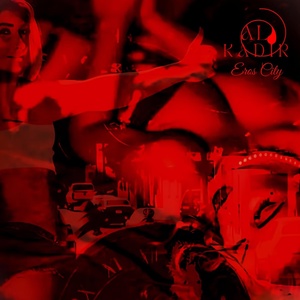 Обложка для Al Kadir - Kink/You