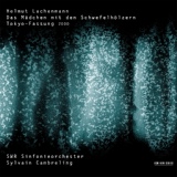 Обложка для Helmut Lachenmann - Das Mädchen mit den Schwefelhölzern, opera: Teil 2. 18. An der Hauswand. Kaufladen
