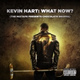 Обложка для Kevin "Chocolate Droppa" Hart feat. Kevin Ross - What Happened To