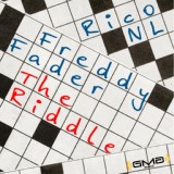 Обложка для Freddy Fader, Rico NL - The Riddle