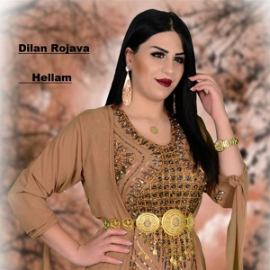 Обложка для Dilan Rojava - Hellam