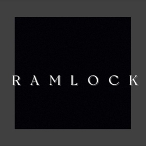 Обложка для Ramlock - Waey