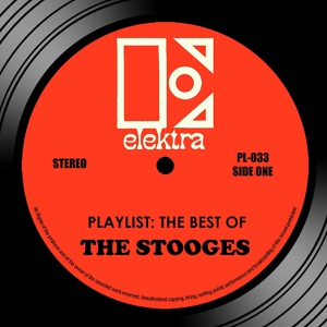 Обложка для The Stooges - No Fun