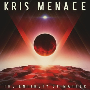 Обложка для Kris Menace - White Lies