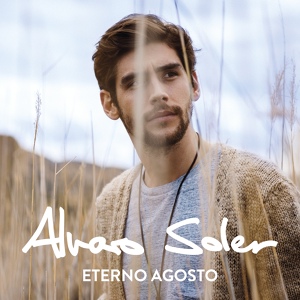 Обложка для Alvaro Soler - Mi Corazón