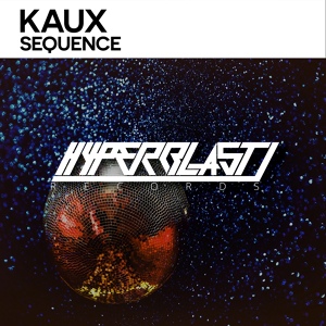 Обложка для Kaux - Sequence