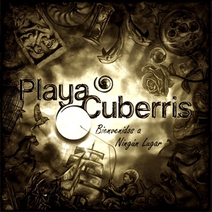 Обложка для Playa Cuberris - Preludio del final