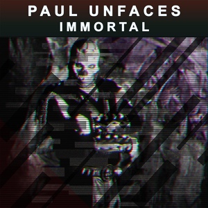 Обложка для Paul Unfaces - Feel My Wrath