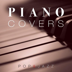 Обложка для Sebastián Soler - California Dreamin' (Piano Cover Jazz Version)