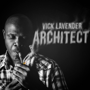 Обложка для Vick Lavender - Bunda Experience / Toronto