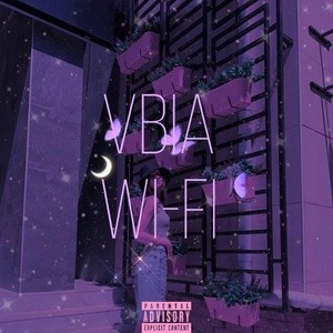 Обложка для VBIA - Wi-Fi