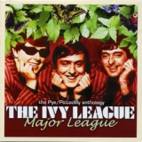 Обложка для The Ivy League - Thank You for Loving Me