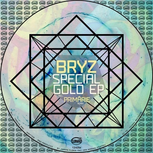Обложка для BRYZ - Special Gold