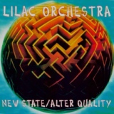Обложка для Lilac Orchestra - N.R.G.