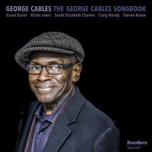 Обложка для George Cables - Face the Consequences