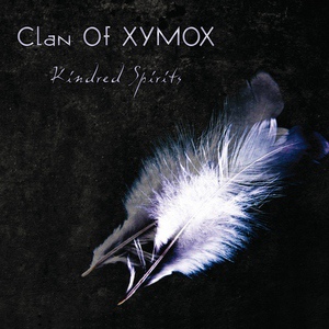 Обложка для Clan of Xymox - A Forest