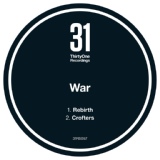 Обложка для War - Rebirth