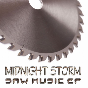 Обложка для Midnight Storm - Station Earth