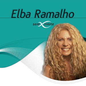 Обложка для Elba Ramalho - Trampolim