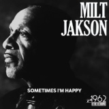 Обложка для Milt Jackson - These Foolish Things