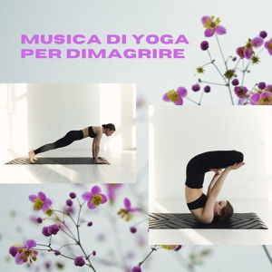 Обложка для Hatha Yoga - Musica speciale per rilassamento