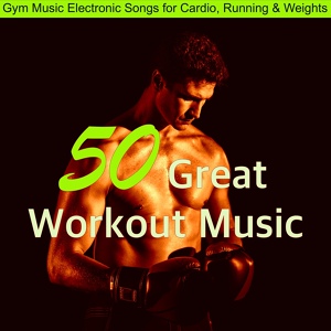 Обложка для Body Workout Music Specialists - The Killer
