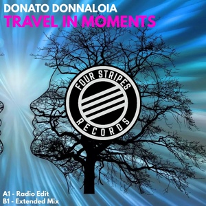 Обложка для Donato Donnaloia - Travel in Moments