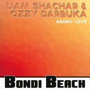 Обложка для Liam Shachar, Ozzy Darbuka - Arabic Love