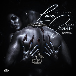 Обложка для Yung Bleu feat. Brooklyn Love - You'll Be Sorry