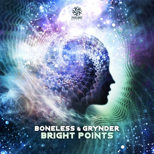 Обложка для Boneless - Bright Points