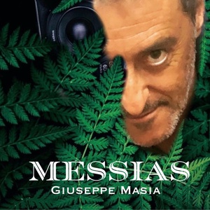 Обложка для Giuseppe Masia - Messias