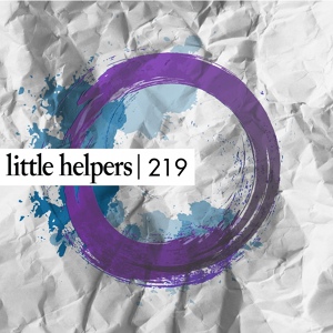 Обложка для Kaus - Little Helper 219-4