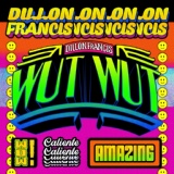 Обложка для Dillon Francis - We The Funk (feat. Fuego) vk.com/My.Music