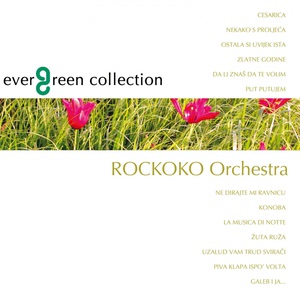 Обложка для Rockoko Orchestra - Dvije Zvjezdice
