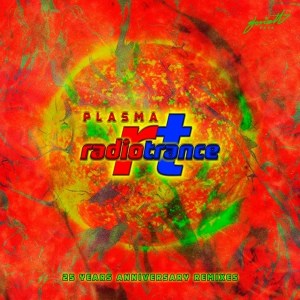 Обложка для Radiotrance - Plasma