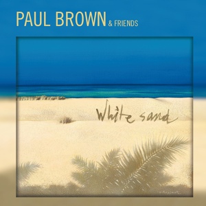 Обложка для Paul Brown - R 'n' B Bump (Feat. David Benoit)