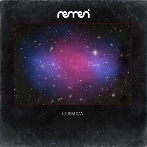 Обложка для Nemesi - Cosmica